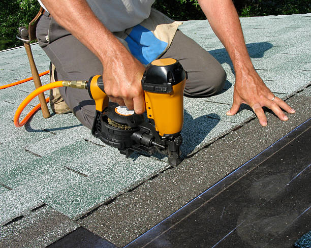 Best Roof Restoration Services  in Burley, ID