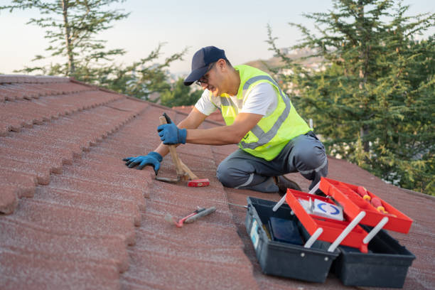 Best Tile Roofing Contractor  in Burley, ID