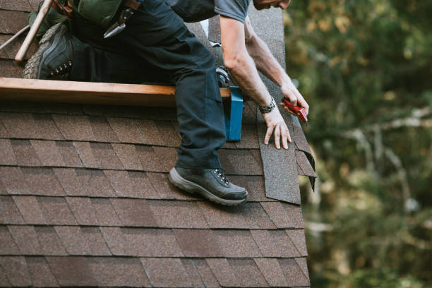 Best Residential Roofing Contractor  in Burley, ID